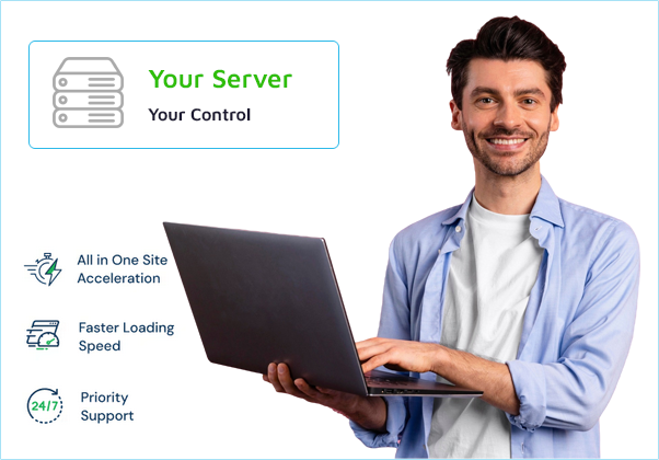 Dedicated Hosting
