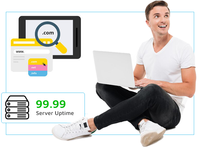 Free Trial Web Hosting