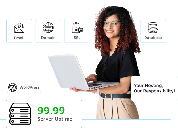 Web Hosting